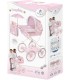 Coche Muñeca Plegable C/Sombrilla 81075