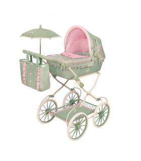 Coche Muñeca Plegable Ref: 81068