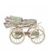 Coche Muñeca Plegable Ref: 81068
