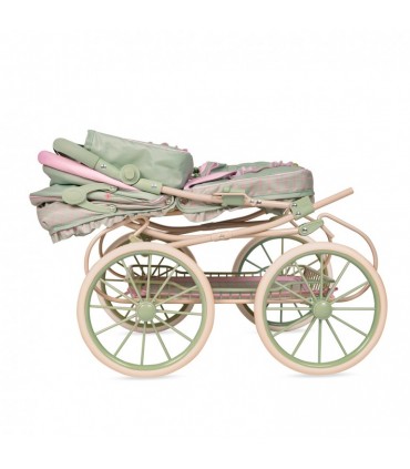 Coche Muñeca Plegable Ref: 81068