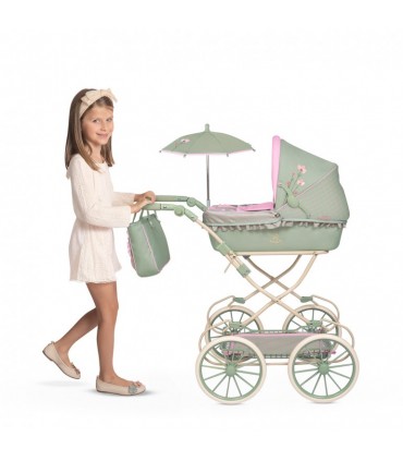 Coche Muñeca Plegable Ref: 81068