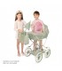 Coche Muñeca Plegable Ref: 81068