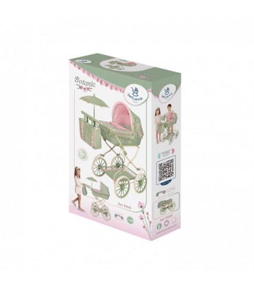 Coche Muñeca Plegable Ref: 81068