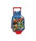 Mochila C/Carro Toy Story 611931280