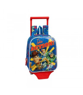 Mochila C/Carro Toy Story 611931280