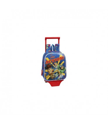 Mochila C/Carro Toy Story 611931280
