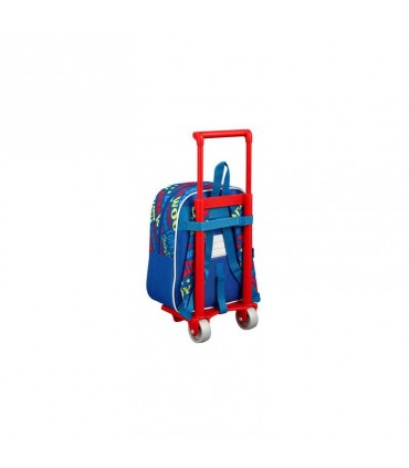 Mochila C/Carro Toy Story 611931280