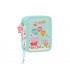 Plumier Doble Peppa Pig 28Pcs 412290854