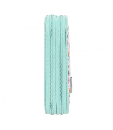 Plumier Doble Peppa Pig 28Pcs 412290854