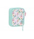 Plumier Doble Peppa Pig 28Pcs 412290854