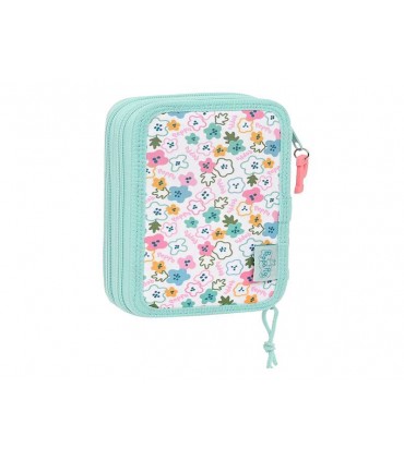 Plumier Doble Peppa Pig 28Pcs 412290854