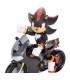 Moto C/Muñeco Sonic 3 Ref: 42406