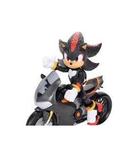 Moto C/Muñeco Sonic 3 Ref: 42406
