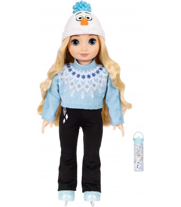 Muñeca Elsa Ily Ref: 234434