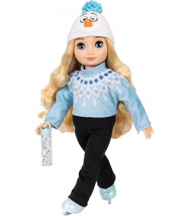 Muñeca Elsa Ily Ref: 234434