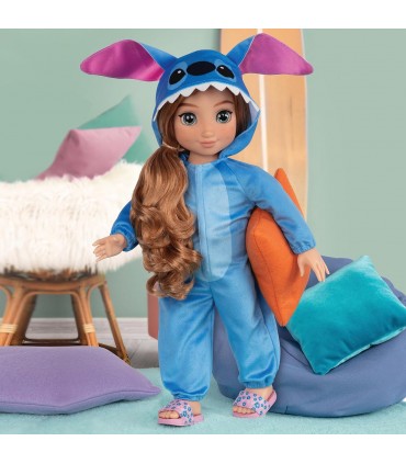 Muñeca Stich Ily Ref: 229424