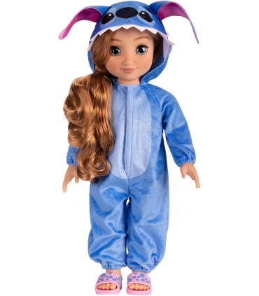 Muñeca Stich Ily Ref: 229424