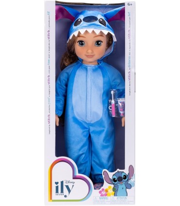 Muñeca Stich Ily Ref: 229424