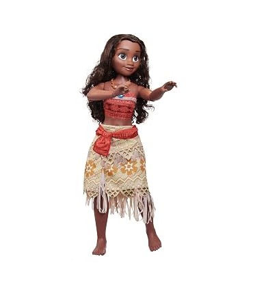 Muñeca Moana 2 Ref: 250146