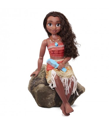 Muñeca Moana 2 Ref: 250146