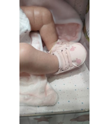Muñeco Reborn Exclusiva Ref: 10179