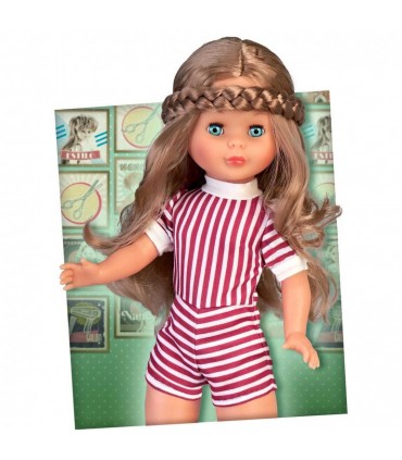 Nancy Trousseau Peinados NAL11000