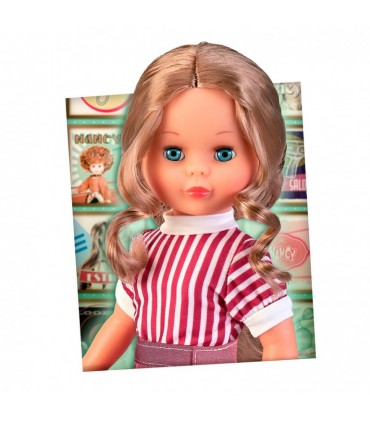 Nancy Trousseau Peinados NAL11000