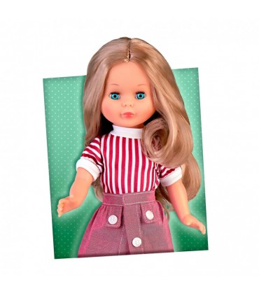 Nancy Trousseau Peinados NAL11000