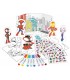 Color Wonder Super Set Spidey 75-7193