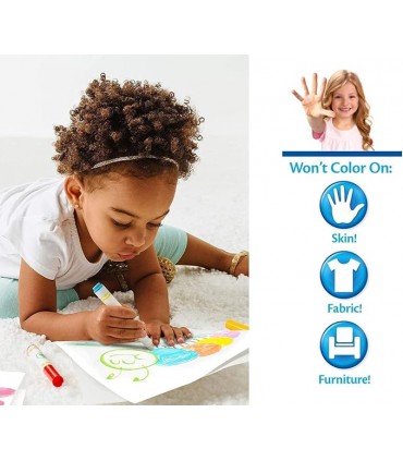 Color Wonder Super Set Spidey 75-7193