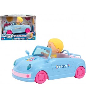 Amicicci Coche Ref: CC020000