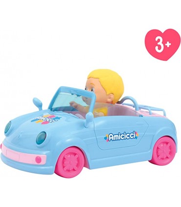 Amicicci Coche Ref: CC020000