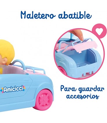 Amicicci Coche Ref: CC020000
