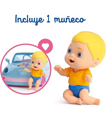 Amicicci Coche Ref: CC020000