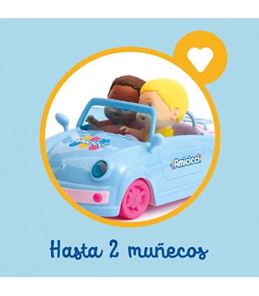 Amicicci Coche Ref: CC020000