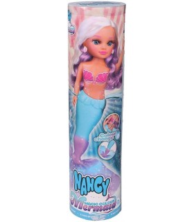 Nancy Magic Colour Mermaid NAC86000