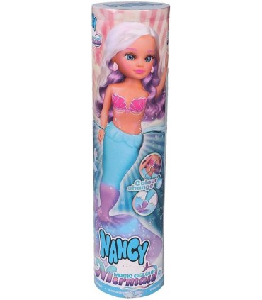 Nancy Magic Colour Mermaid NAC86000