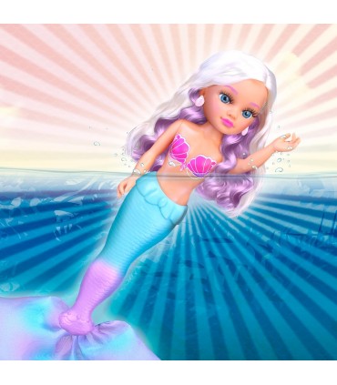 Nancy Magic Colour Mermaid NAC86000