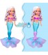 Nancy Magic Colour Mermaid NAC86000