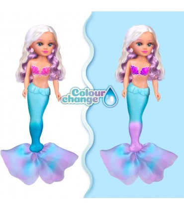 Nancy Magic Colour Mermaid NAC86000
