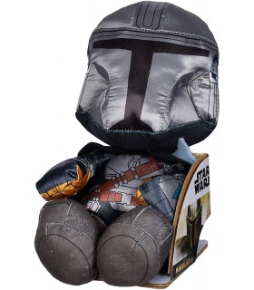 Mandaloriano Caja 25 Cm 631587578