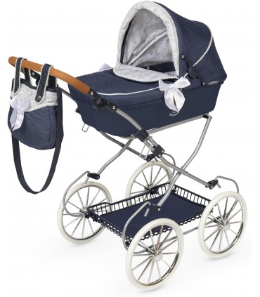 Coche De Muñeca Plegable Ref: 80044
