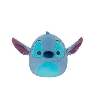 Peluche Stitch Aquishmallows Ref:SQK0303