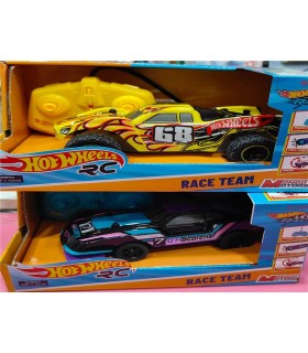 R/C Ass Hw Let´s Race Ref: 63821