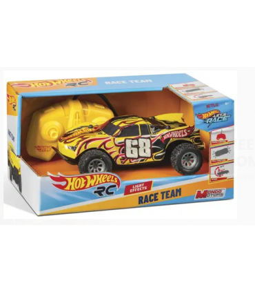 R/C Ass Hw Let´s Race Ref: 63821