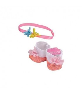 Caja Accesorios Nenuco 7013503