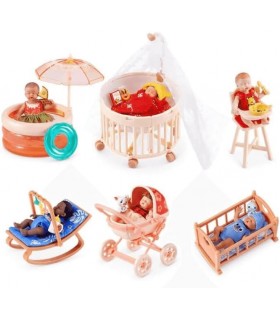 Bola Sorpresa Mini Baby Disney 339-77793