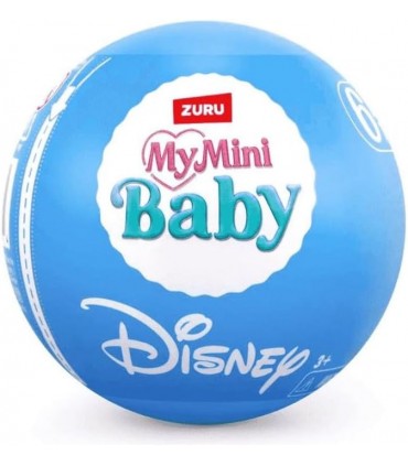 Bola Sorpresa Mini Baby Disney 339-77793