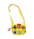Bolso Pop Bandolera Ref: 250-23161