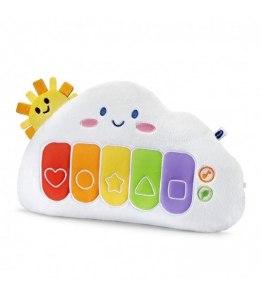 Nube Musical Arco Iris Ref: 80-593022